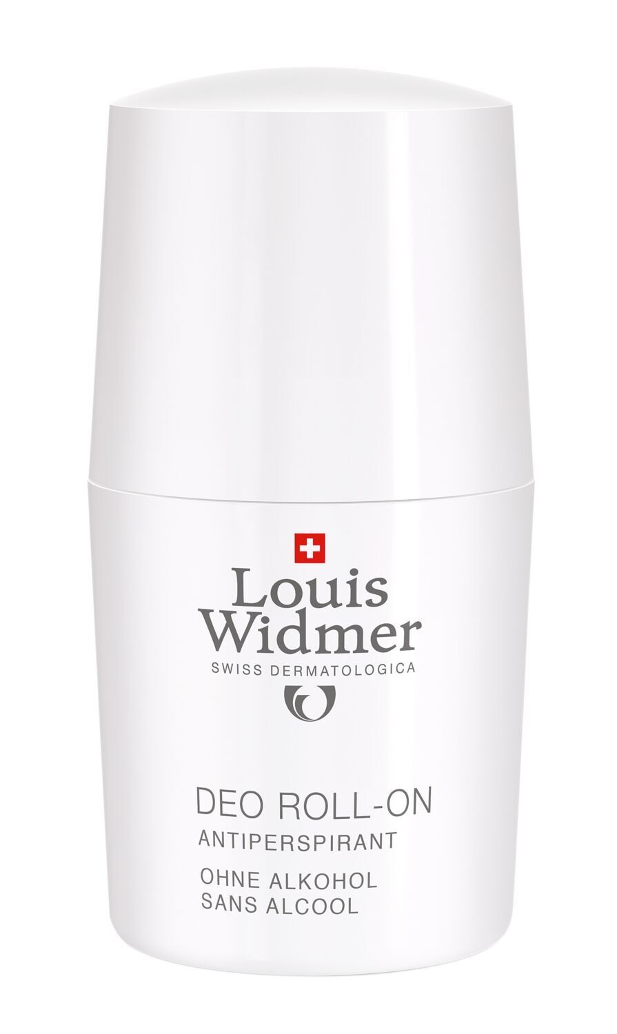 Scented Deo Antiperspirant Roll On