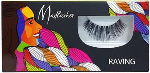 Lashes Natural Edition - Raving