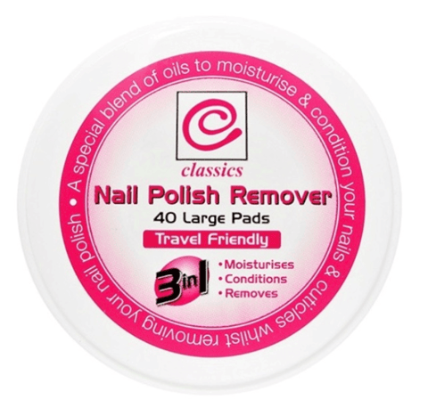 OPI Original Polish Remover 110ml