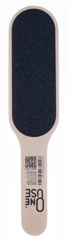 Foot File Double Sided# 3028