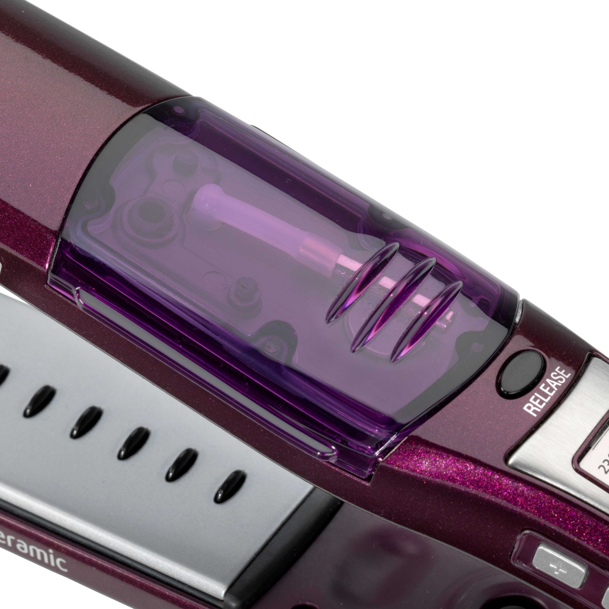 I-Pro 230 Hair Straightener