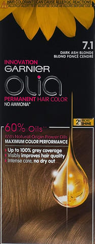 Heli'S Gold Volumize Shampoo 300Ml