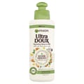 Ultra Doux Almond Milk Leave-In Milk, 200 ml