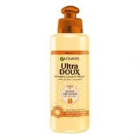 Ultra Doux Honey Treasures Leave-In Cream, 200 ml