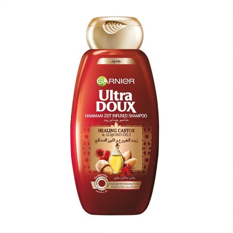 Smooth And Silky 2In1 Anti-Dandruff Shampoo