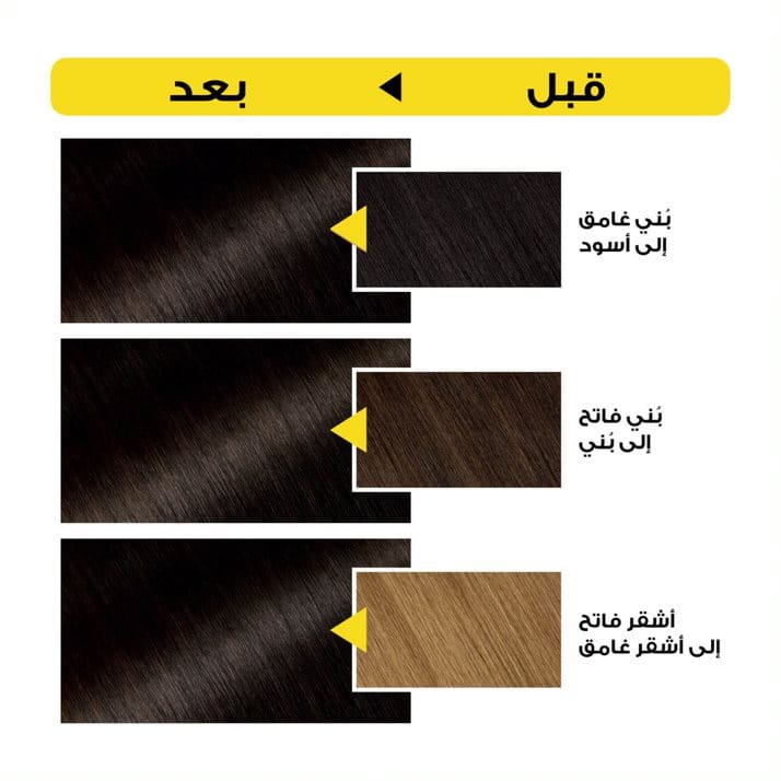 Olia, 4.0 Dark Brown, No Ammonia Permanent Haircolor, with 60% Oils