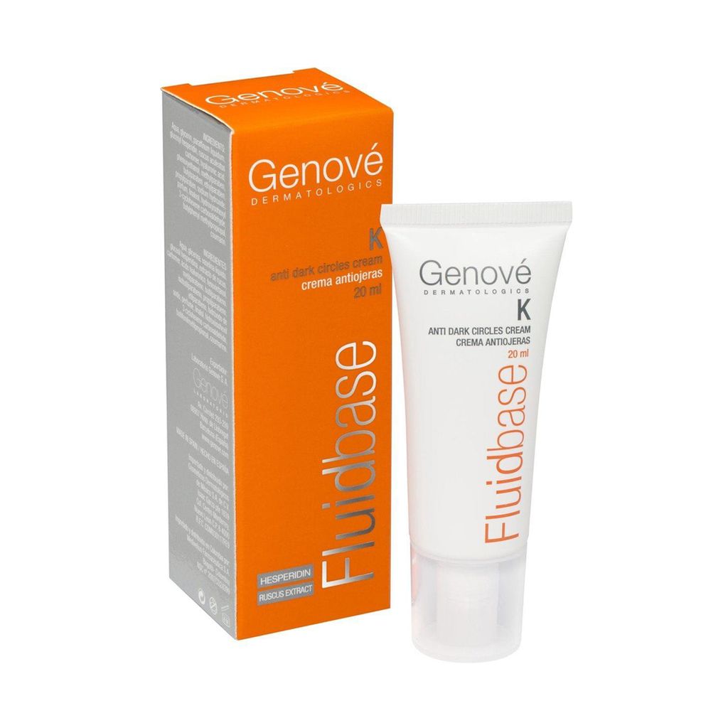 GENOVE Fluidbase K Cream