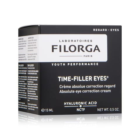 Time Filler Eyes Cream