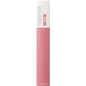 Super Stay Matte Ink Liquid Lip Colour