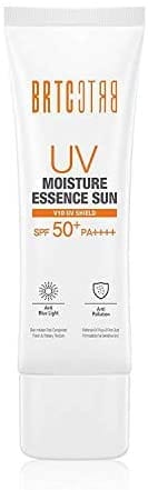 GENOVE GENOSUN FACIAL CREAM SUNSCREEN SPF 50+ ,50 ML