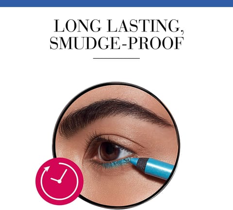 Contour Clubbing Waterproof Eye Pencil