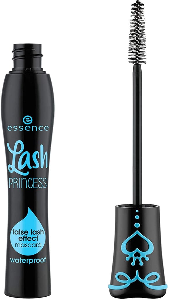 ESSENCE Lash Princess Mascara False Lash Effect WP