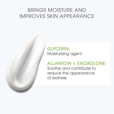 Svr Cicavit+ Soothing Cream 40Ml