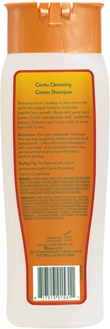 Women's  Shampoo Soft & Shiny, 700ml