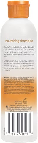 Heli'S Gold Volumize Shampoo 300Ml