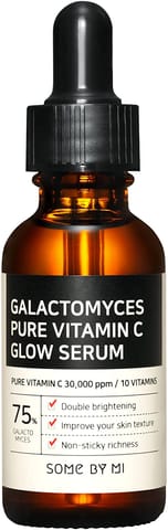 SOME BY MI Galactomyces Pure Vitamin C Glow Serum 30 Ml