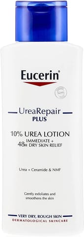 Urea Repair Plus 10% Urea Body Lotion