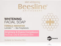 BEESLINE Whitening Facial Soap 85 GM