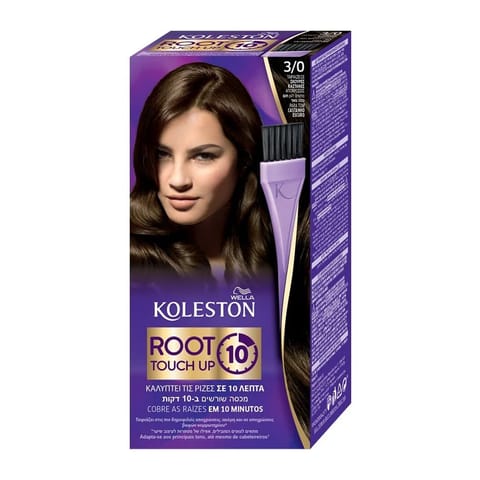 TOPPIK Hair Building Fibers, Light Brown - 12g