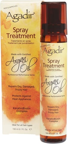 Argan Oil Spray Treatment 150 Ml