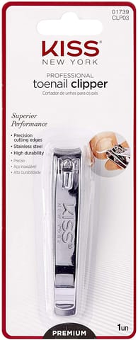 Toe Nail Clipper - CLP03