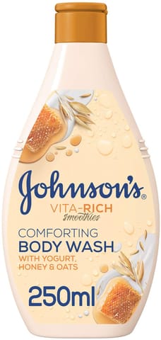 QV Body Wash 500 ml