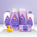 Baby Bath Sleep time 500 ml