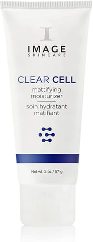 Mattifying Moisturizer For Oily Skin - 57g