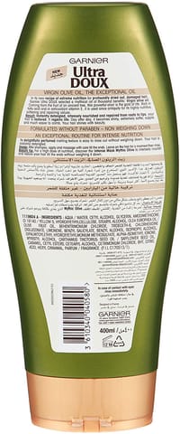 Strengthening Conditioner Avocado,350ml