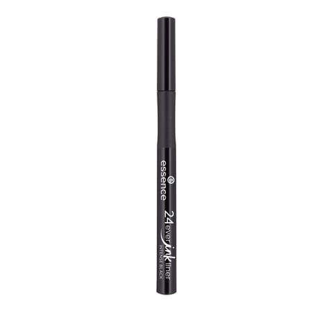 The Balm Schwing! Black Liquid Eyeliner