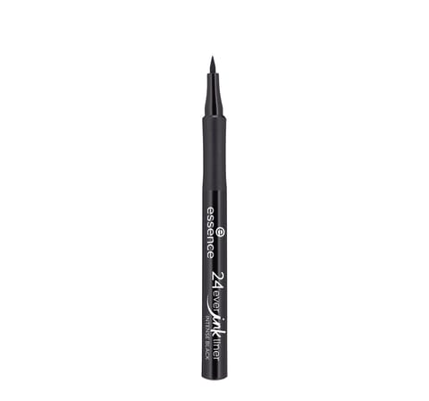 The Balm Schwing! Black Liquid Eyeliner