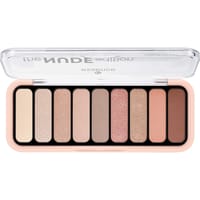 ESSENCE Eyeshadow Palette 10 The Nude