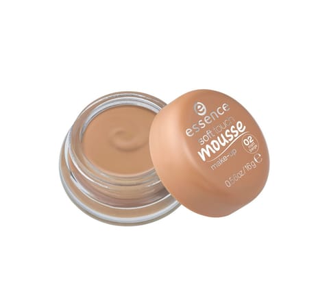 Air Mat 24H Foundation -30 Ml