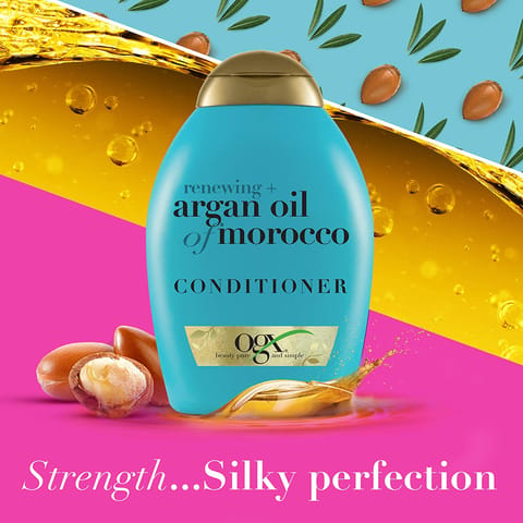 Strengthening Conditioner Avocado,350ml