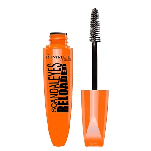 Rimmel Volume Thrill Seeker Mascara# WP