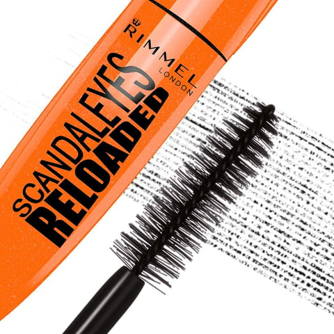 Rimmel Volume Thrill Seeker Mascara# WP