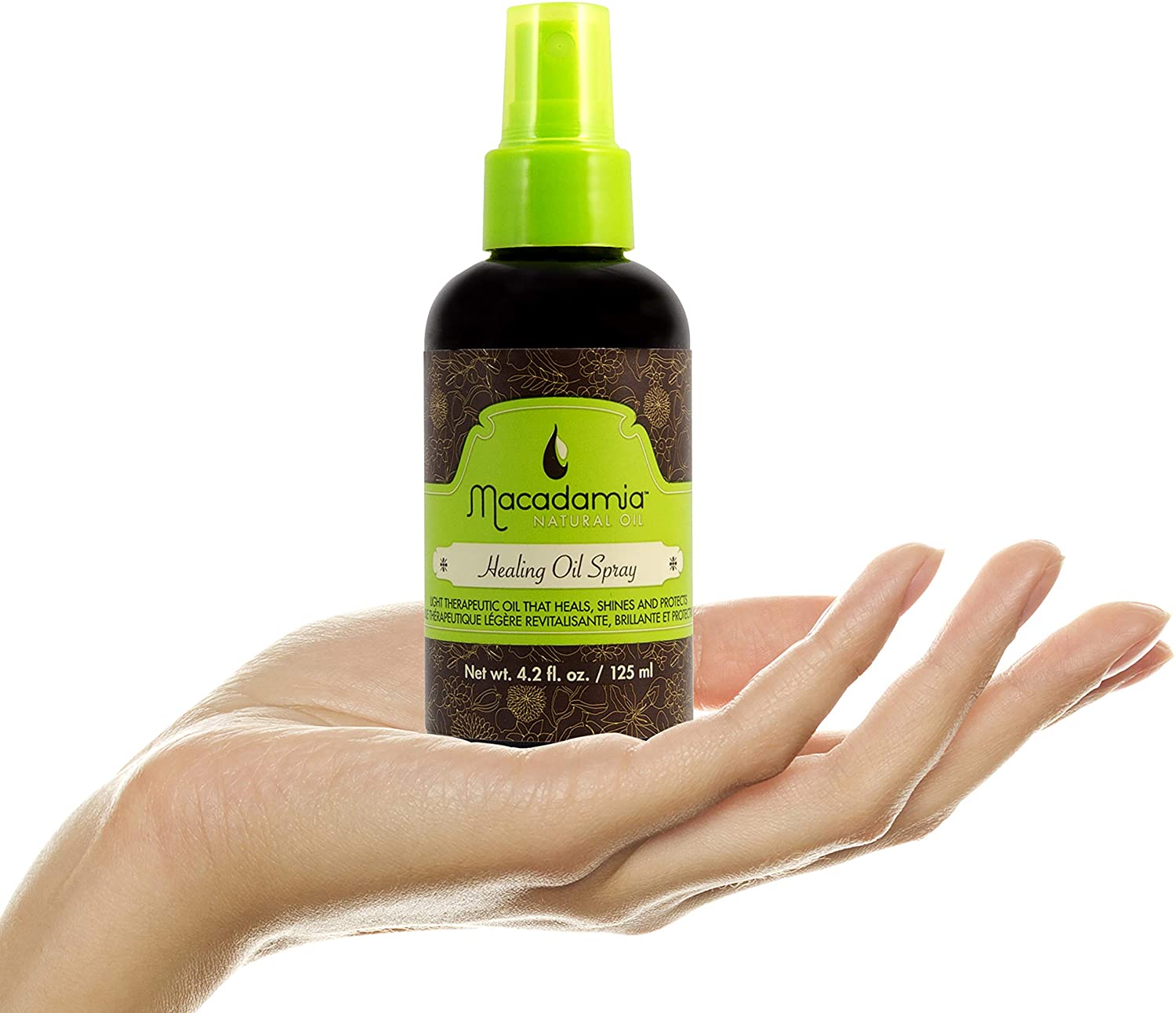 Healing Oil Spray 125Ml