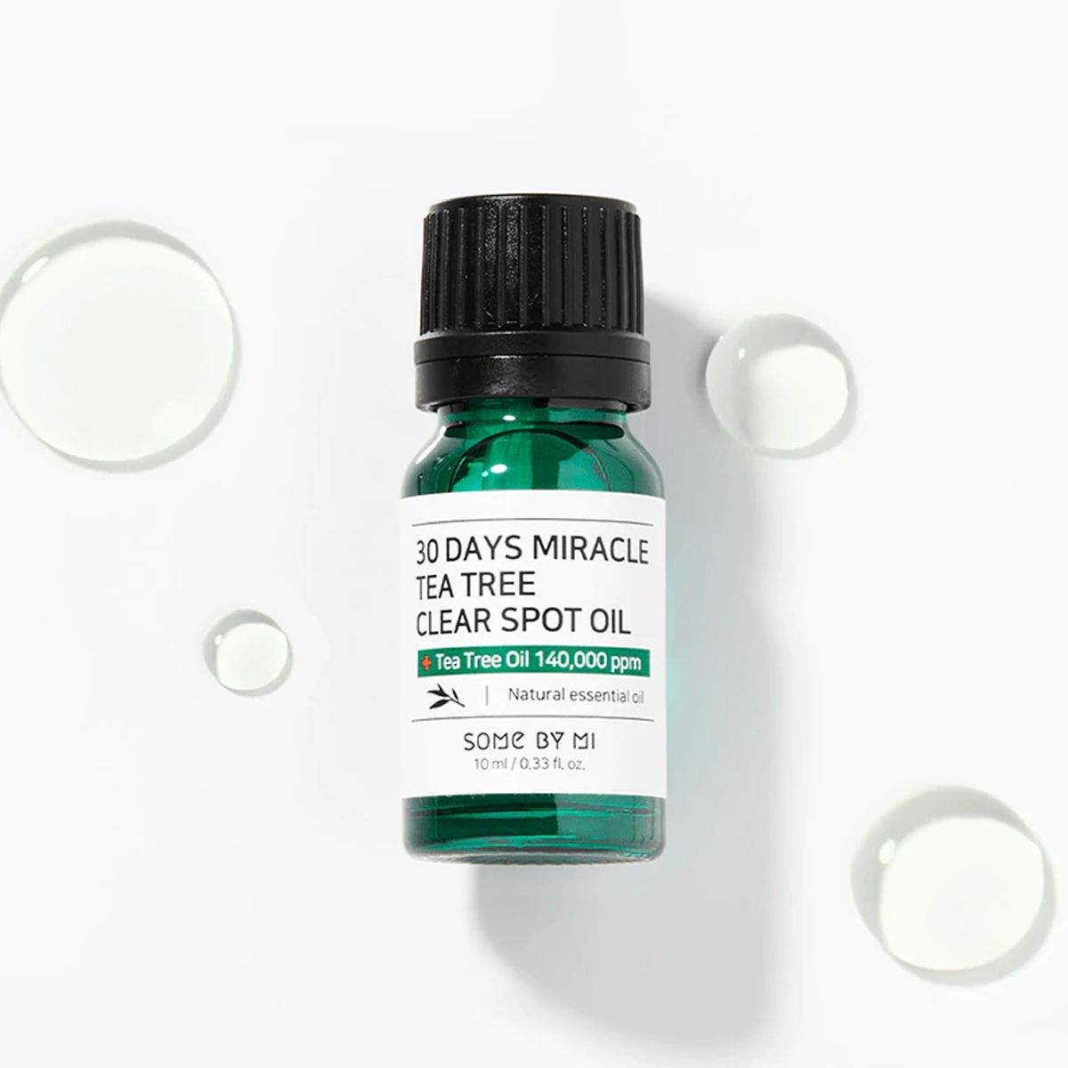 30 Days Miracle Tea Tree Clear Spot Oil 10 Ml