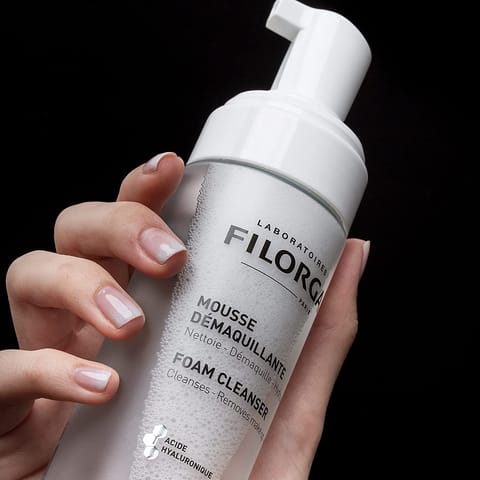 Fluff Face Cleansing Lotion