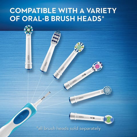 Usmile Advanced Brush Head 2Pcs