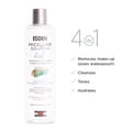 MICELLAR SOLUTION 4 in 1 400 ML