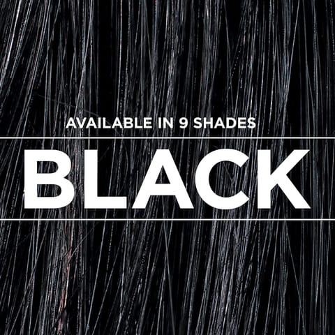 Hair Building Fibers-Black 12G