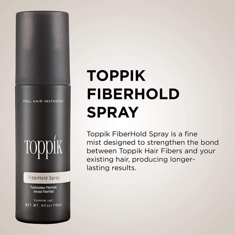 Hold Tight Hair Spray 250Ml