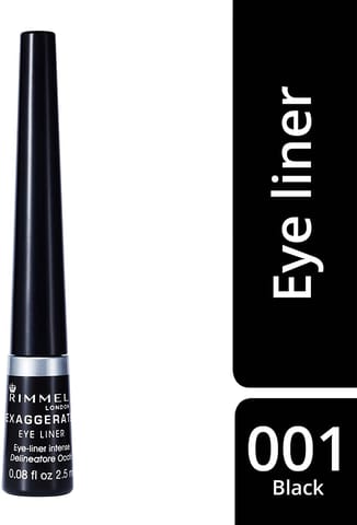 The Balm Schwing! Black Liquid Eyeliner