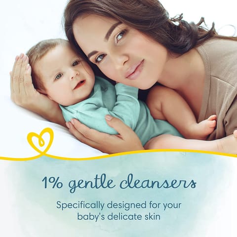 Sensitive Skin Family Pack 192 Wipes