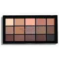 MR Reloaded Eyeshadow - Basic Mattes