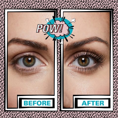 Rimmel Volume Thrill Seeker Mascara# WP