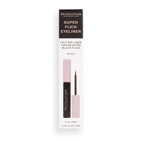 WET N WILD Proline Eyeliner - Black