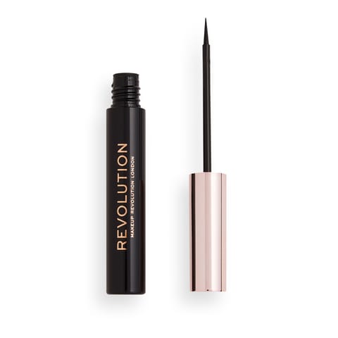 WET N WILD Proline Eyeliner - Black