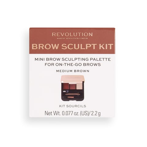 WET N WILD Color Icon Brow Pencil -  Brown